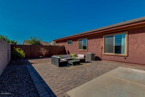 4302 E Marlene Dr, Gilbert, AZ 85296 photo 48