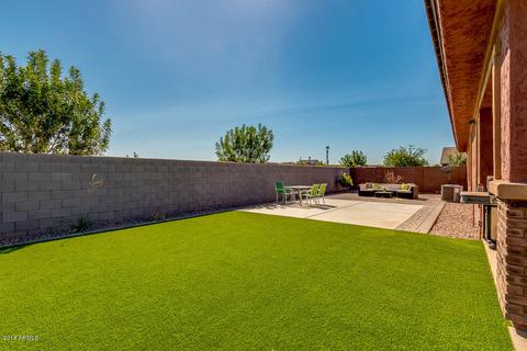 4302 E Marlene Dr, Gilbert, AZ 85296 photo 46