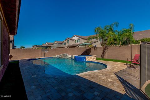 4302 E Marlene Dr, Gilbert, AZ 85296 photo 52