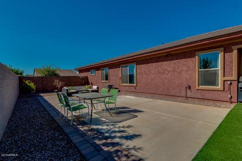 4302 E Marlene Dr, Gilbert, AZ 85296 photo 47