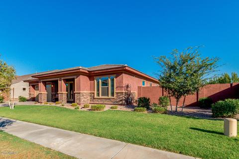 4302 E Marlene Dr, Gilbert, AZ 85296 photo 2