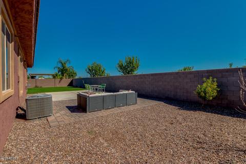4302 E Marlene Dr, Gilbert, AZ 85296 photo 49