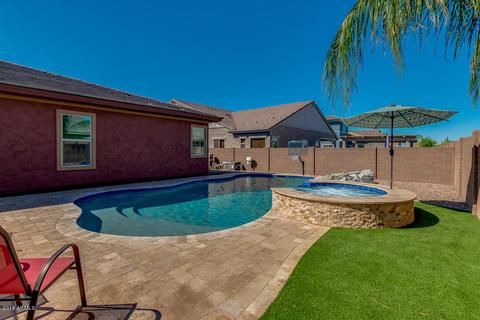 4302 E Marlene Dr, Gilbert, AZ 85296 photo 56