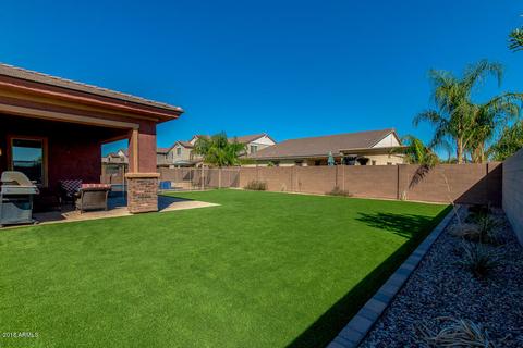 4302 E Marlene Dr, Gilbert, AZ 85296 photo 50