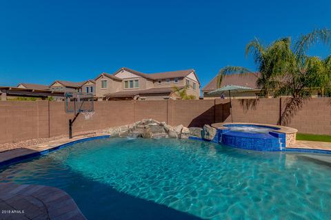 4302 E Marlene Dr, Gilbert, AZ 85296 photo 53