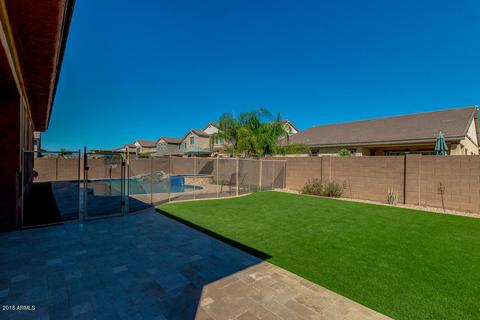 4302 E Marlene Dr, Gilbert, AZ 85296 photo 51