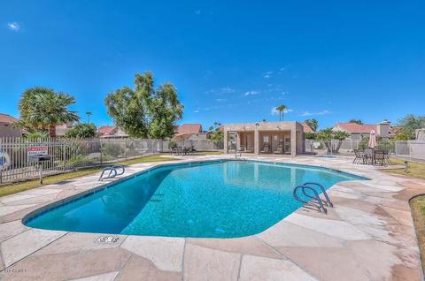 4031 E Columbine Dr, Phoenix, AZ 85032 photo 49
