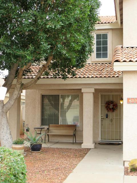 4213 E Graythorn Ave, Phoenix, AZ 85044 photo 2