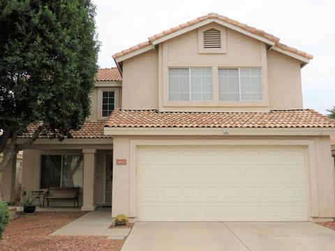 4213 E Graythorn Ave, Phoenix, AZ 85044 photo 1