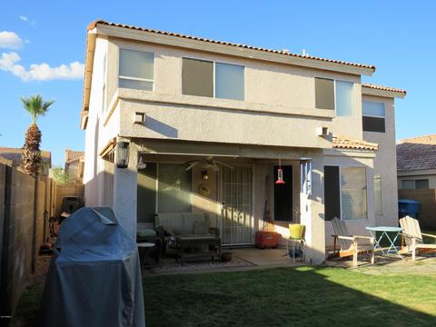 4213 E Graythorn Ave, Phoenix, AZ 85044 photo 31