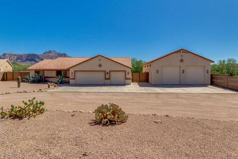 843 S Starr Rd, Apache Junction, AZ 85119 photo 1