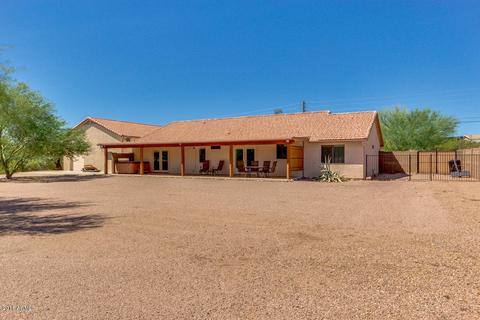 843 S Starr Rd, Apache Junction, AZ 85119 photo 29