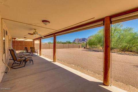 843 S Starr Rd, Apache Junction, AZ 85119 photo 33