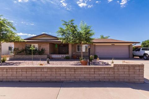 6051 E Butte St, Mesa, AZ 85205 photo 1
