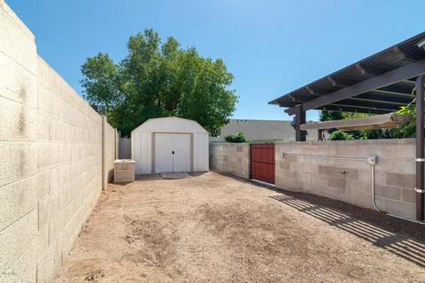 8023 E Fox St, Mesa, AZ 85207 photo 20