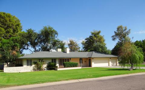 1348 E Marshall Ave, Phoenix, AZ 85014 photo 1
