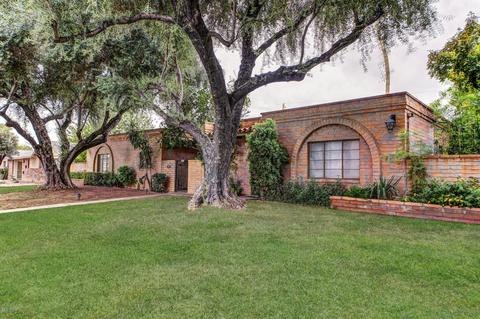 3634 E Monterosa St #2, Phoenix, AZ 85018 photo 1