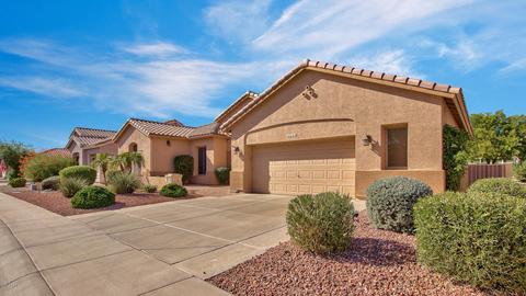 4552 E Mia Ln, Gilbert, AZ 85298 photo 2