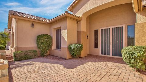 4552 E Mia Ln, Gilbert, AZ 85298 photo 3