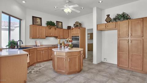 4552 E Mia Ln, Gilbert, AZ 85298 photo 7