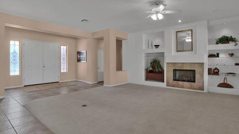 4552 E Mia Ln, Gilbert, AZ 85298 photo 4