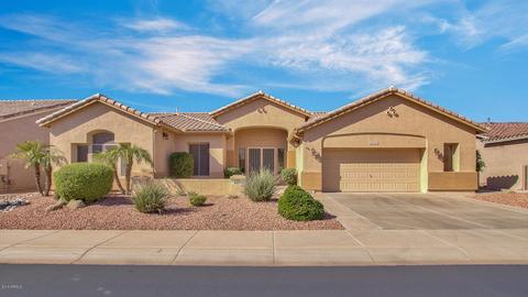 4552 E Mia Ln, Gilbert, AZ 85298 photo 1