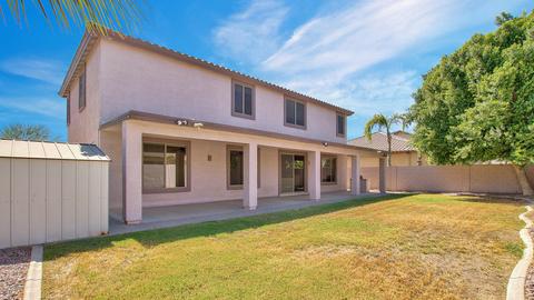 882 E Toledo St, Gilbert, AZ 85295 photo 42
