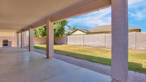 882 E Toledo St, Gilbert, AZ 85295 photo 44