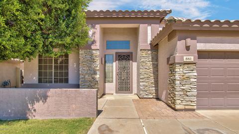 882 E Toledo St, Gilbert, AZ 85295 photo 5