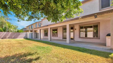 882 E Toledo St, Gilbert, AZ 85295 photo 41