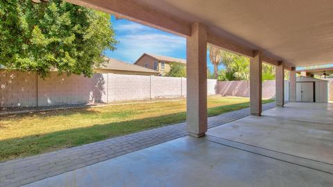 882 E Toledo St, Gilbert, AZ 85295 photo 39