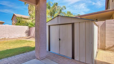 882 E Toledo St, Gilbert, AZ 85295 photo 45