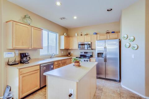 1406 E Dunbar Dr, Phoenix, AZ 85042 photo 10