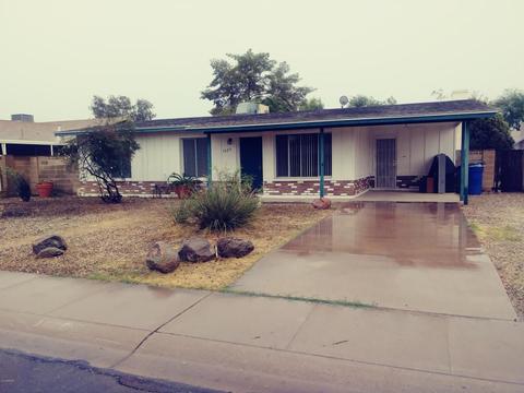 1625 E Campus Dr, Tempe, AZ 85282 photo 1