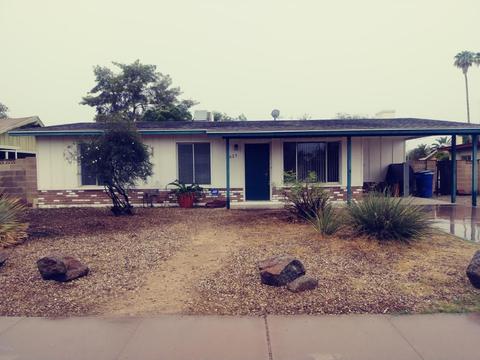 1625 E Campus Dr, Tempe, AZ 85282 photo 2