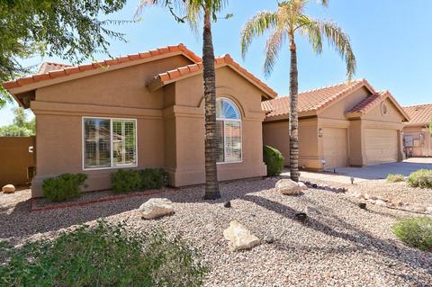 4623 E Hearn Rd, Phoenix, AZ 85032 photo 1
