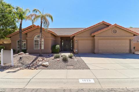 4623 E Hearn Rd, Phoenix, AZ 85032 photo 2
