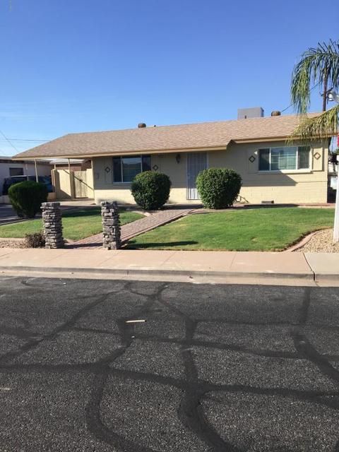 2230 E Aspen Ave, Mesa, AZ 85204 photo 1