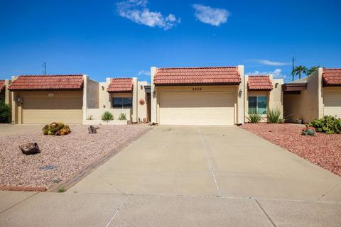 2526 E Wagoner Rd, Phoenix, AZ 85032 photo 1