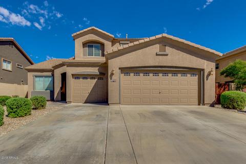 11262 E Savannah Ave, Mesa, AZ 85212 photo 1