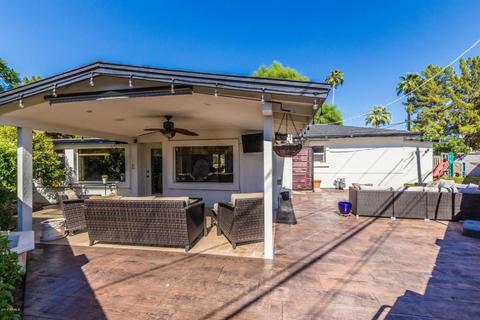 3943 E Whitton Ave, Phoenix, AZ 85018 photo 22