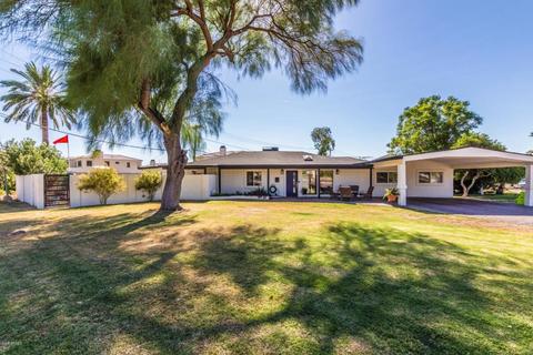 3943 E Whitton Ave, Phoenix, AZ 85018 photo 1