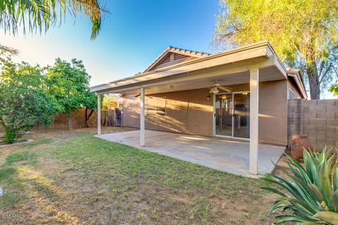 4953 E Casper St, Mesa, AZ 85205 photo 29