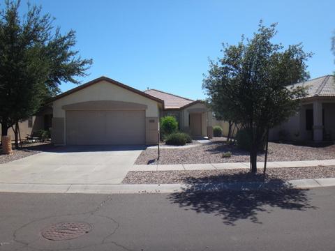 4159 E Sundance Ave, Gilbert, AZ 85297 photo 1