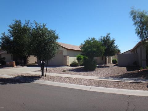 4159 E Sundance Ave, Gilbert, AZ 85297 photo 2