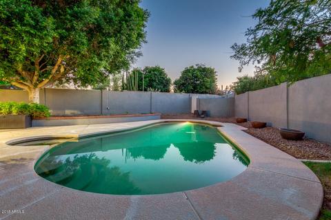 2523 E Cochise Rd, Phoenix, AZ 85028 photo 52