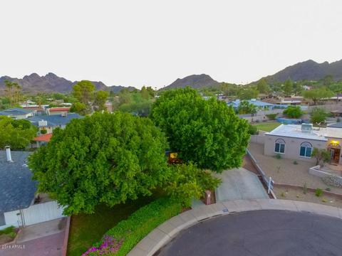 2523 E Cochise Rd, Phoenix, AZ 85028 photo 72