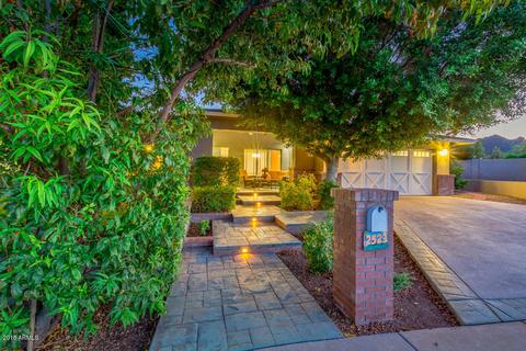 2523 E Cochise Rd, Phoenix, AZ 85028 photo 11