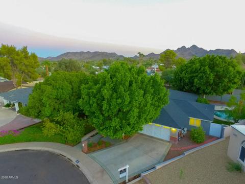 2523 E Cochise Rd, Phoenix, AZ 85028 photo 73