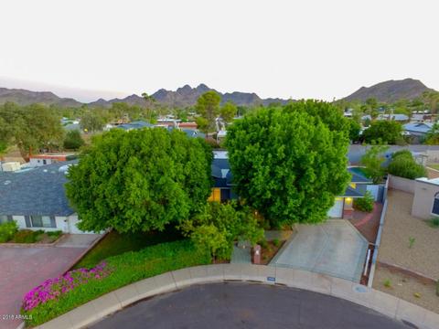 2523 E Cochise Rd, Phoenix, AZ 85028 photo 71